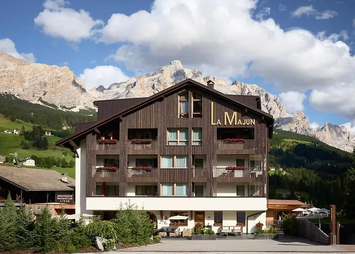 Hotel La Majun