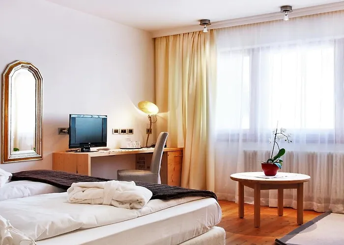 Hotel La Majun