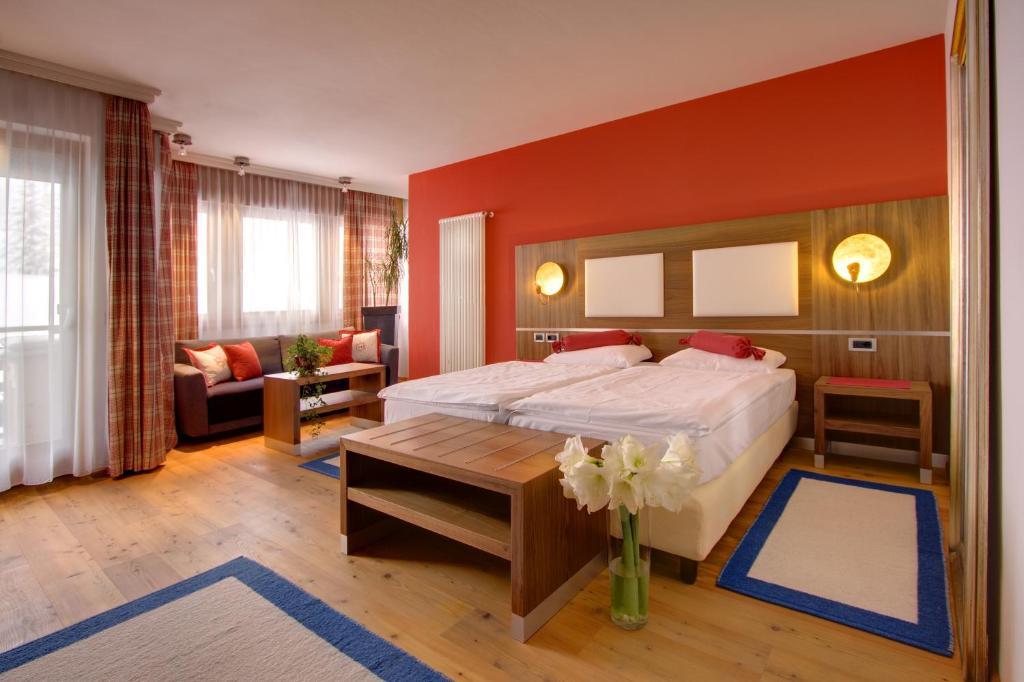 Hotel La Majun La Villa (Trentino Alto Adige)