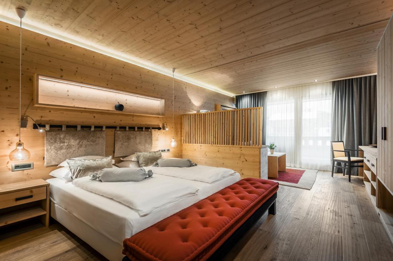 Hotel La Majun La Villa (Trentino Alto Adige)