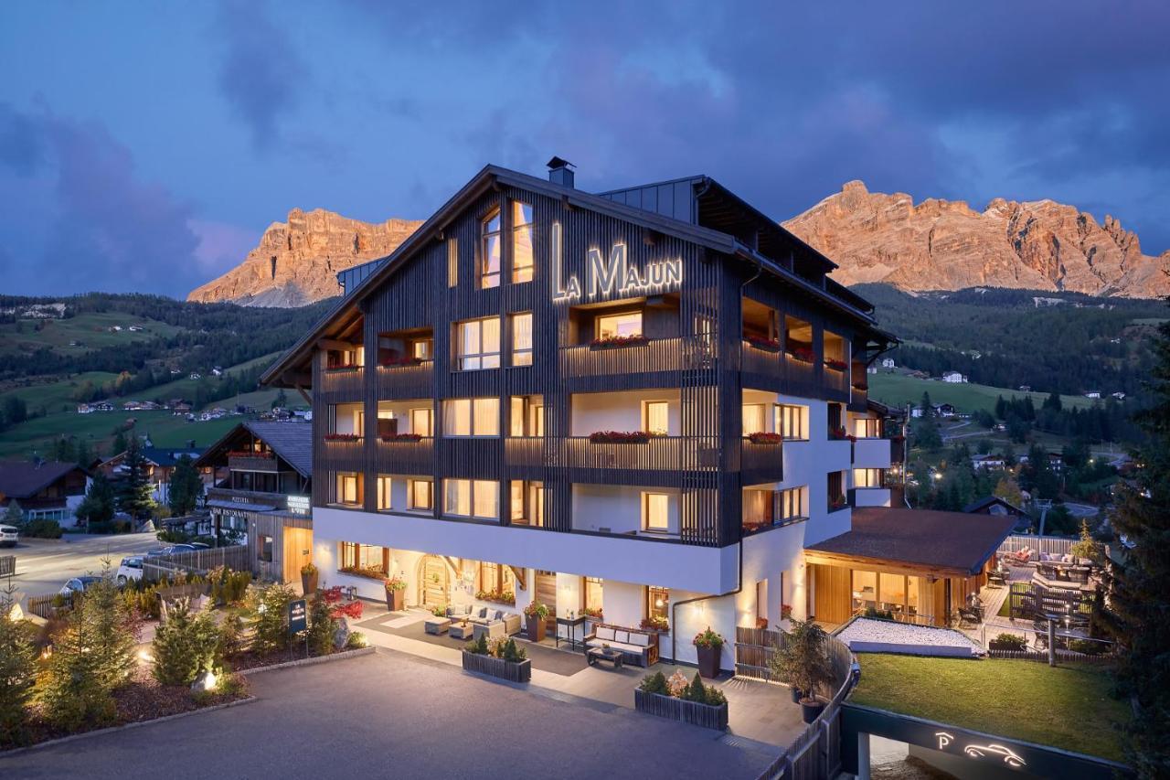 La Majun La Villa (Trentino Alto Adige)