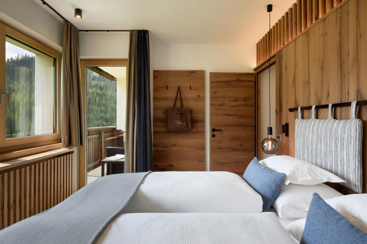 Hotel La Majun La Villa (Trentino Alto Adige)