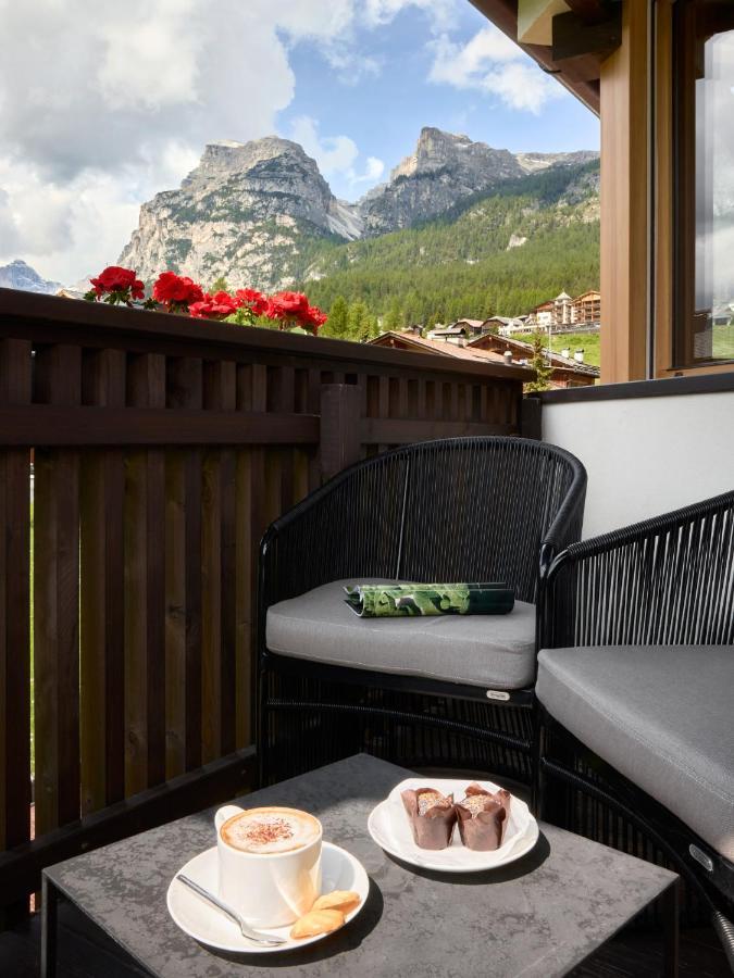 Hotel La Majun La Villa (Trentino Alto Adige)