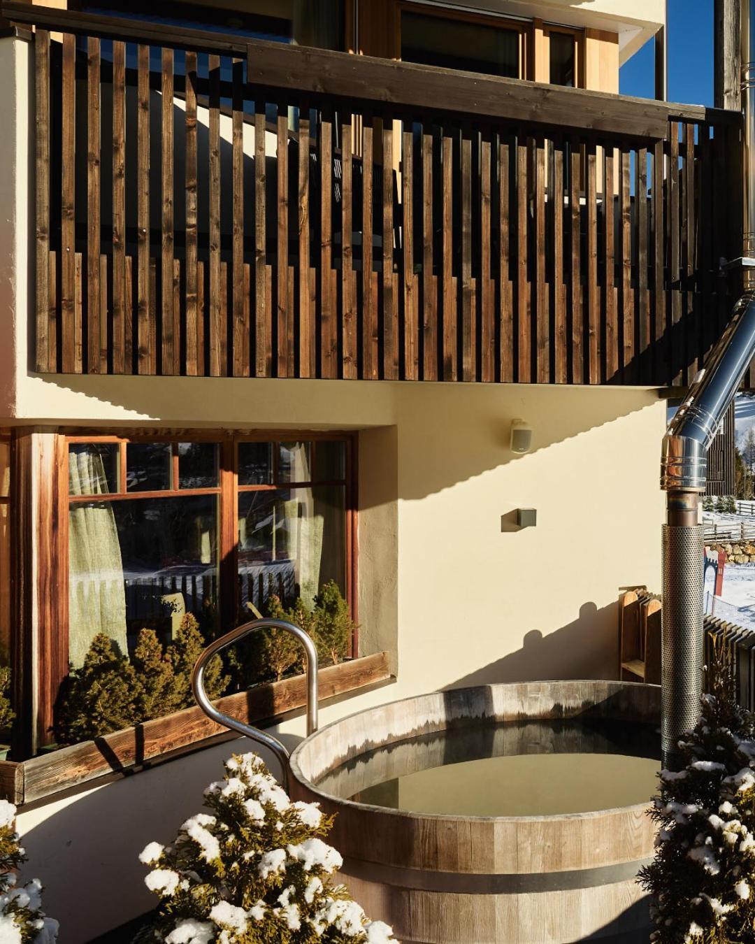 La Majun Hotel