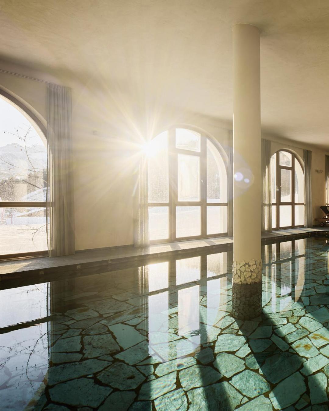 La Majun Hotel La Villa (Trentino Alto Adige)