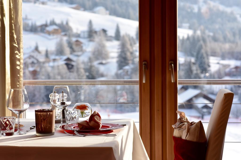 La Majun La Villa (Trentino Alto Adige)