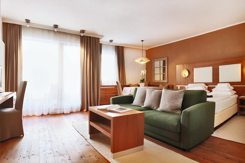 Hotel La Majun La Villa (Trentino Alto Adige)