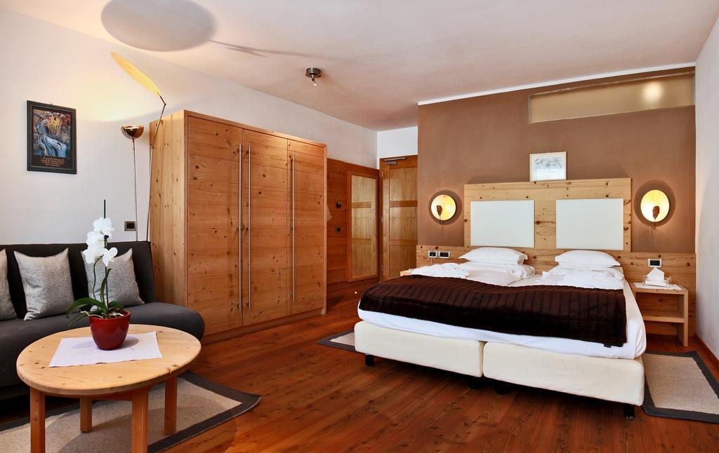 Hotel La Majun La Villa (Trentino Alto Adige)