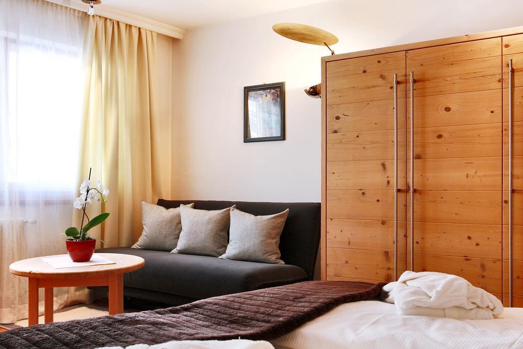 La Majun La Villa (Trentino Alto Adige)