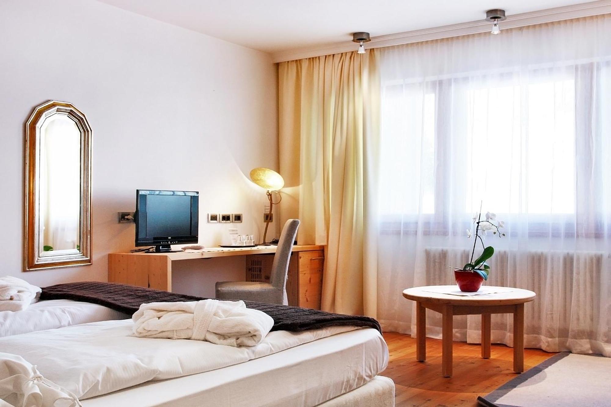 Hotel La Majun La Villa (Trentino Alto Adige)