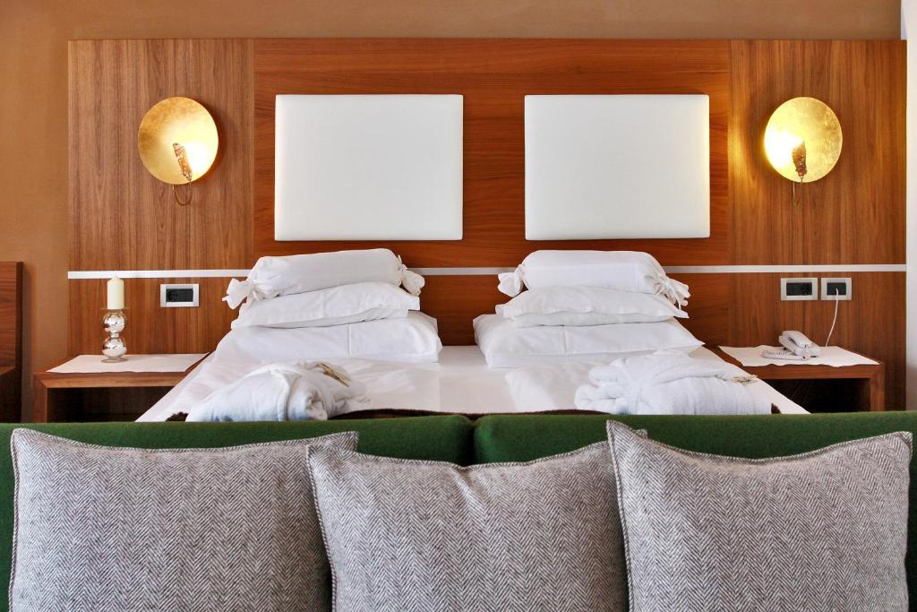 Hotel La Majun La Villa (Trentino Alto Adige)