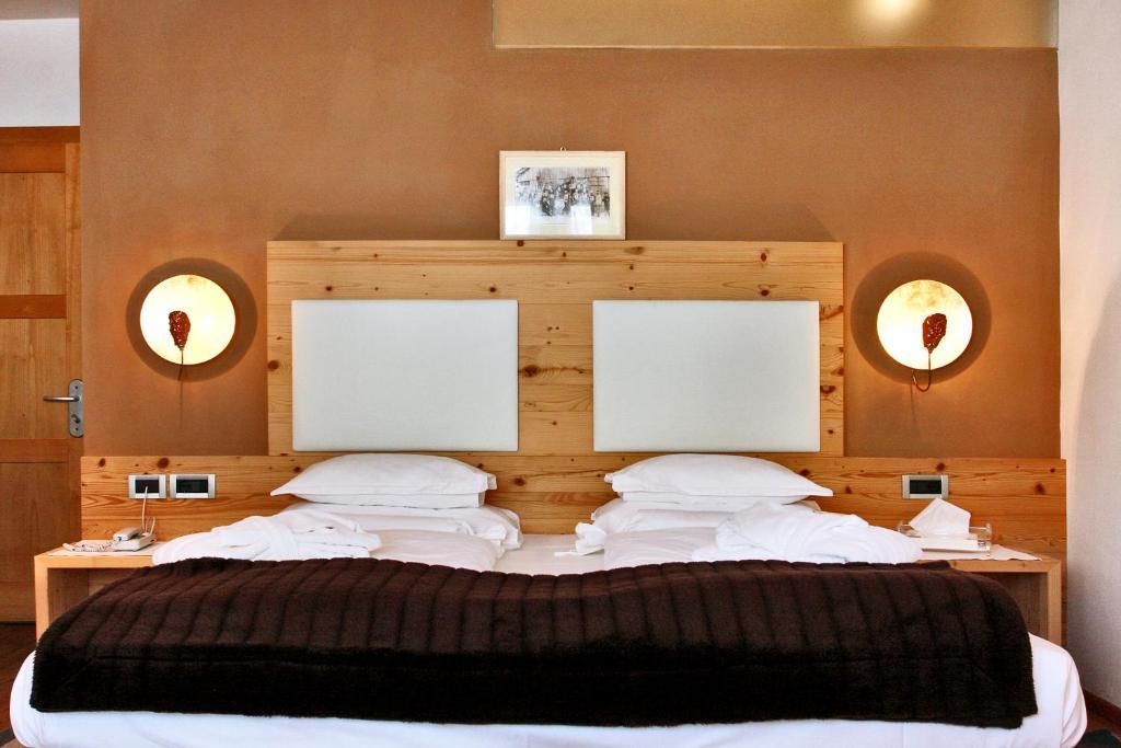 Hotel La Majun La Villa (Trentino Alto Adige)