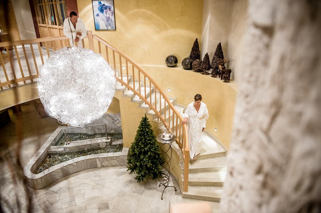 Hotel La Majun La Villa (Trentino Alto Adige)