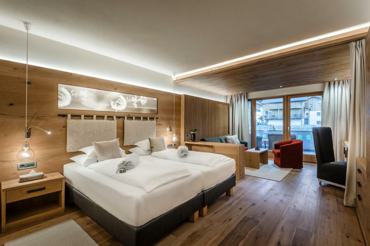 La Majun Hotel La Villa (Trentino Alto Adige)