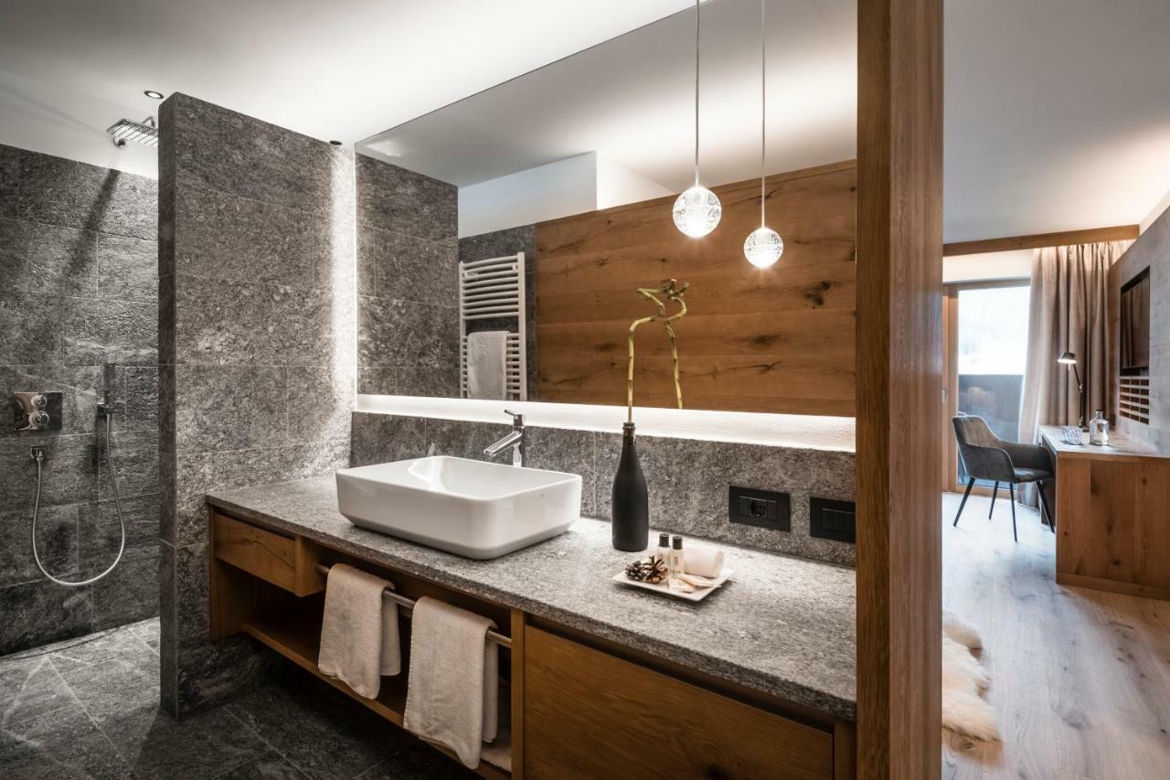 La Majun Hotel La Villa (Trentino Alto Adige)