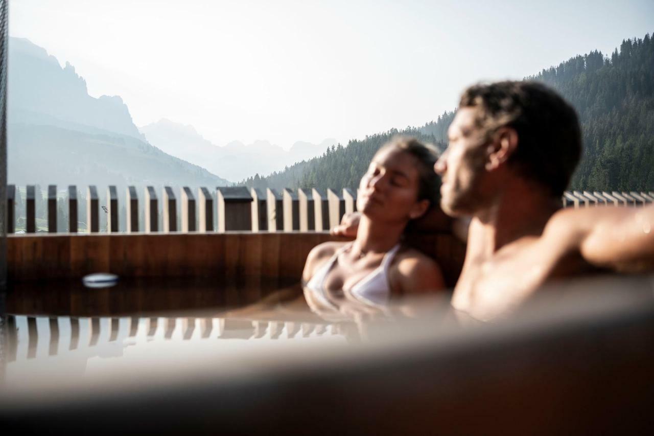La Majun 4* La Villa (Trentino Alto Adige)