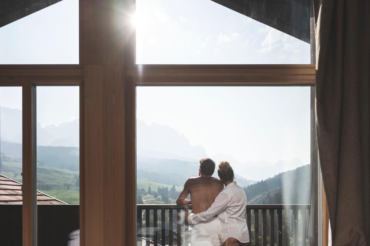La Majun Hotel La Villa (Trentino Alto Adige)
